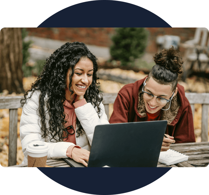 Scholarship campaigns resonate with students