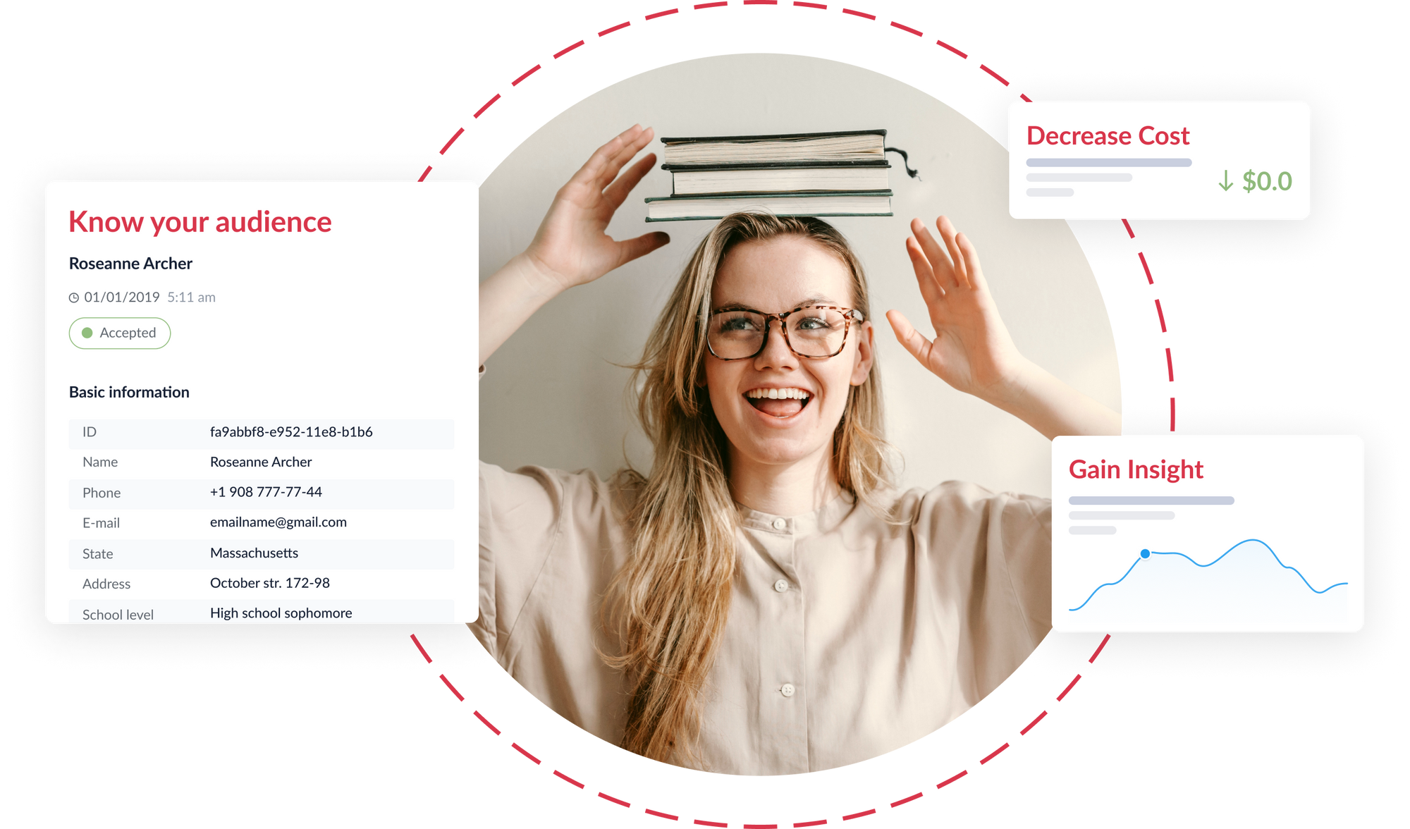 Deepen your Connection